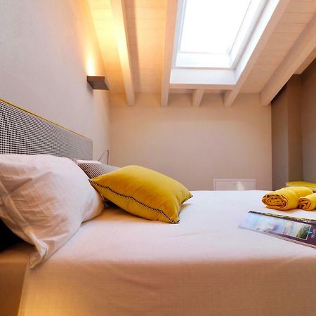Appartement Castelli Delux à Menaggio Extérieur photo