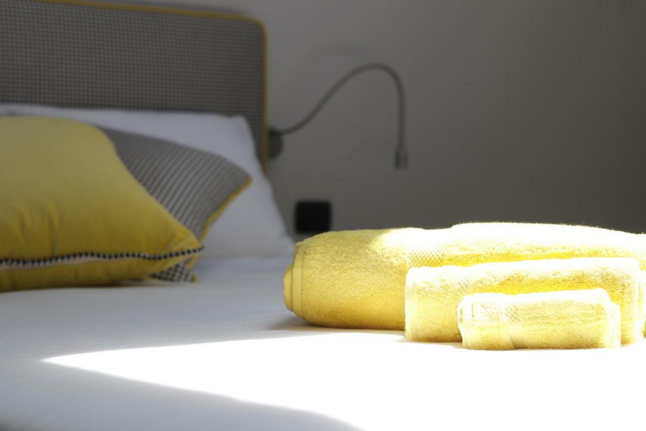 Appartement Castelli Delux à Menaggio Extérieur photo