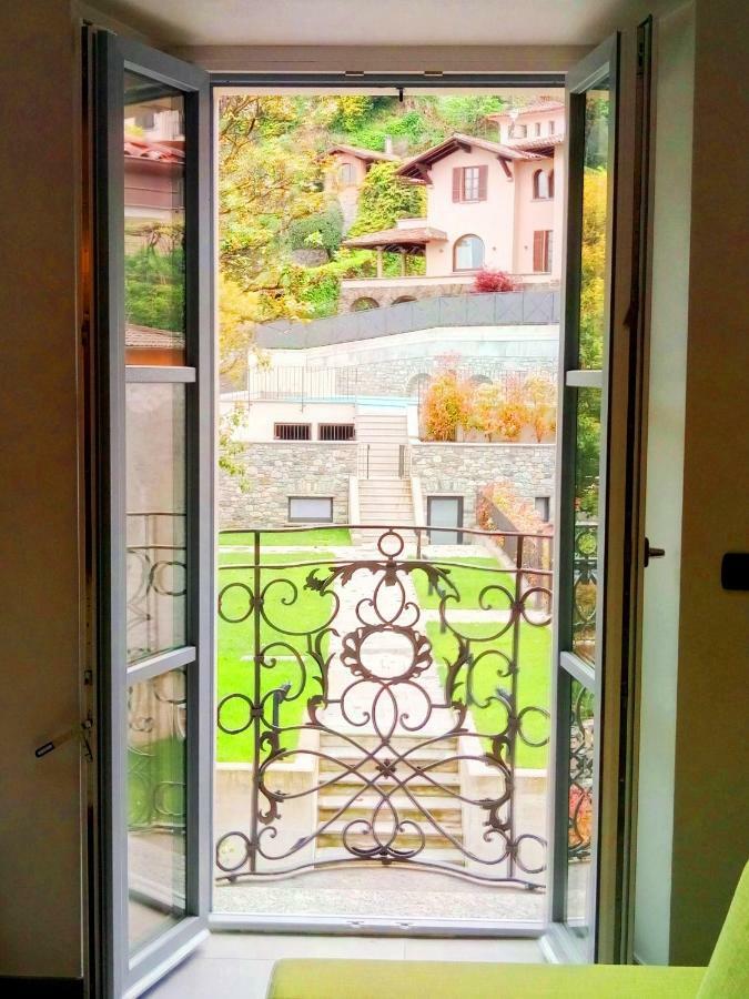 Appartement Castelli Delux à Menaggio Extérieur photo
